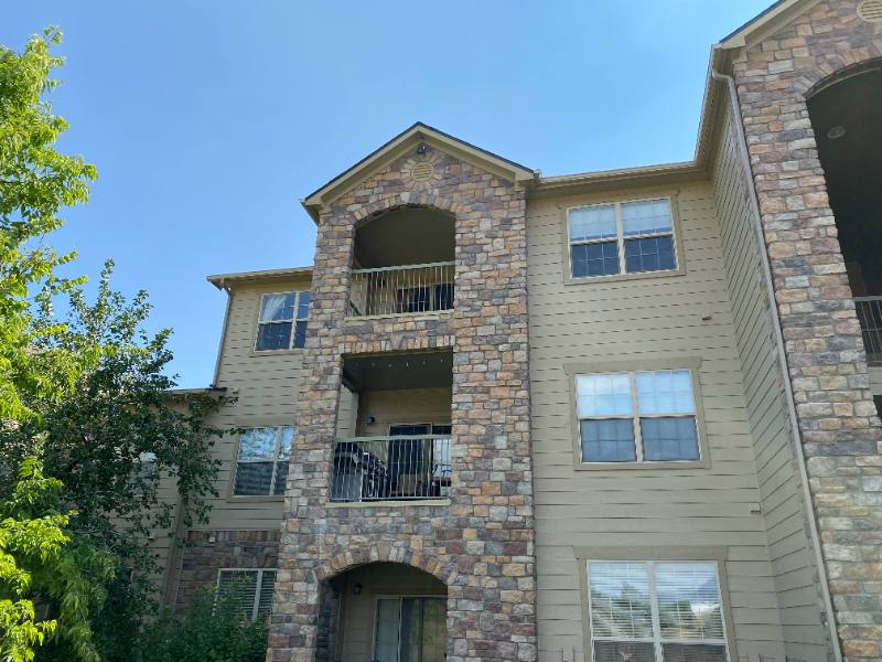 Condo for rent at 5620 Fossil Creek Parkway, Fort Collins, CO 80525
