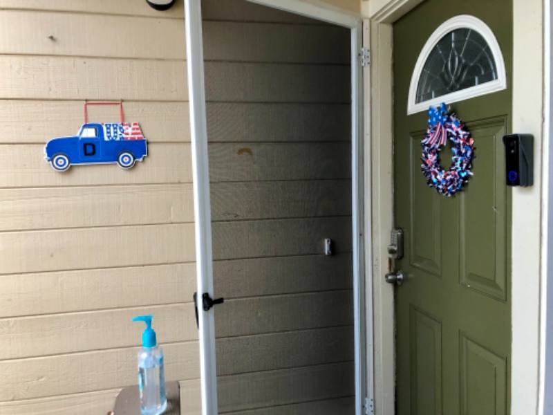 Condo for rent at 1670 Seacoast Dr #D, Imperial Beach, CA 91932