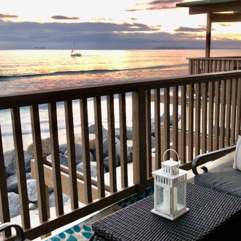Condo for rent at 1670 Seacoast Dr #D, Imperial Beach, CA 91932