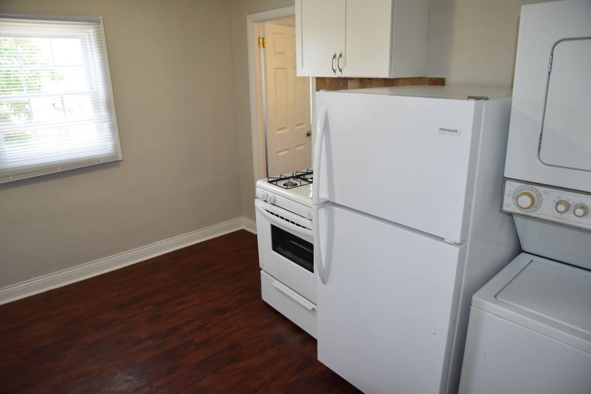 Apartment for rent at 1694 S Washington Ave, Columbus, OH 43207