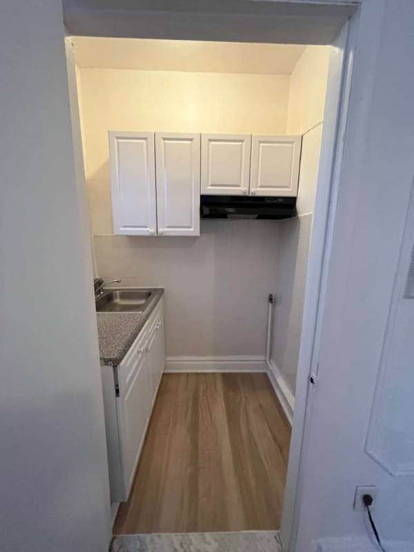 Apartment for rent at 35 Kensington Ave, Jersey City, NJ 07304