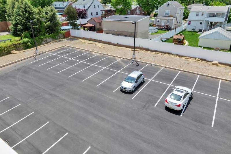 Apartment for rent at 2 John St, Haledon, NJ 07508