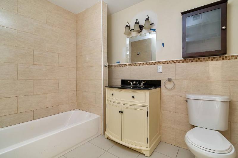 Apartment for rent at 2 John St, Haledon, NJ 07508