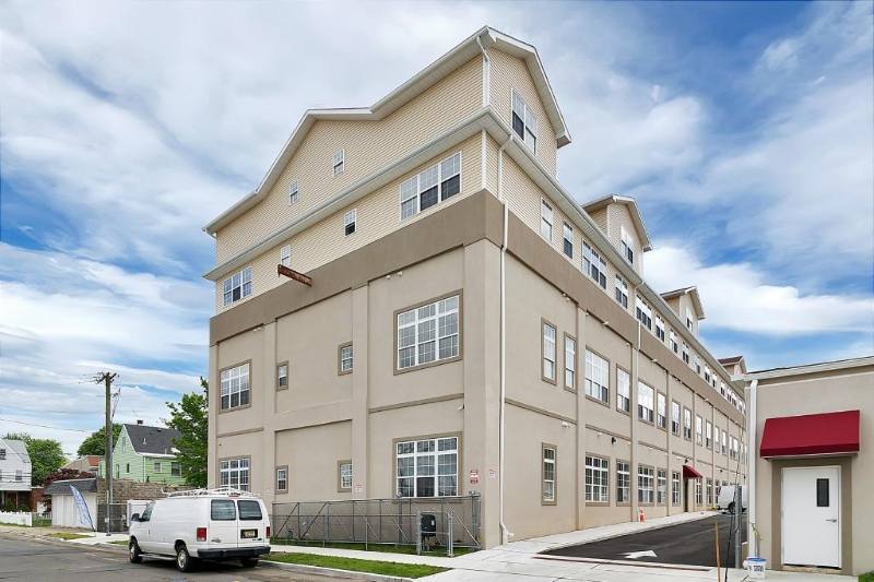 Apartment for rent at 2 John St, Haledon, NJ 07508