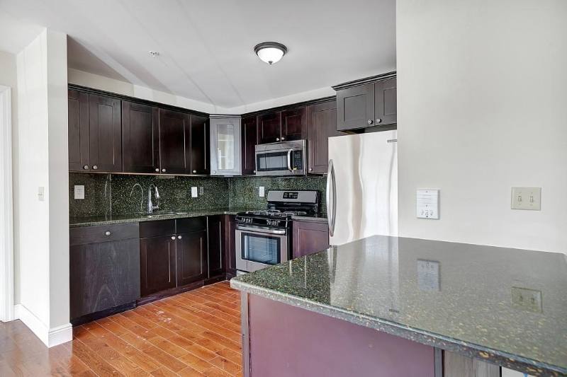 Apartment for rent at 2 John St, Haledon, NJ 07508