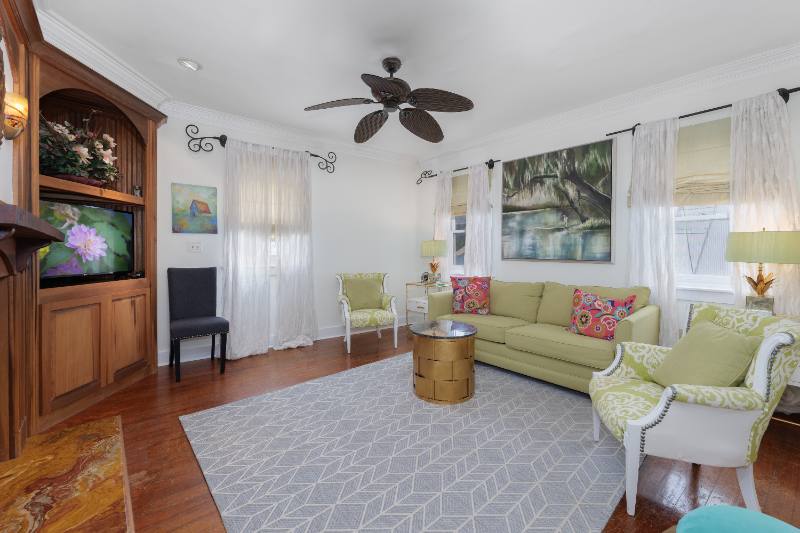 House for rent at 1 Motley Lane, Charleston, SC 29401