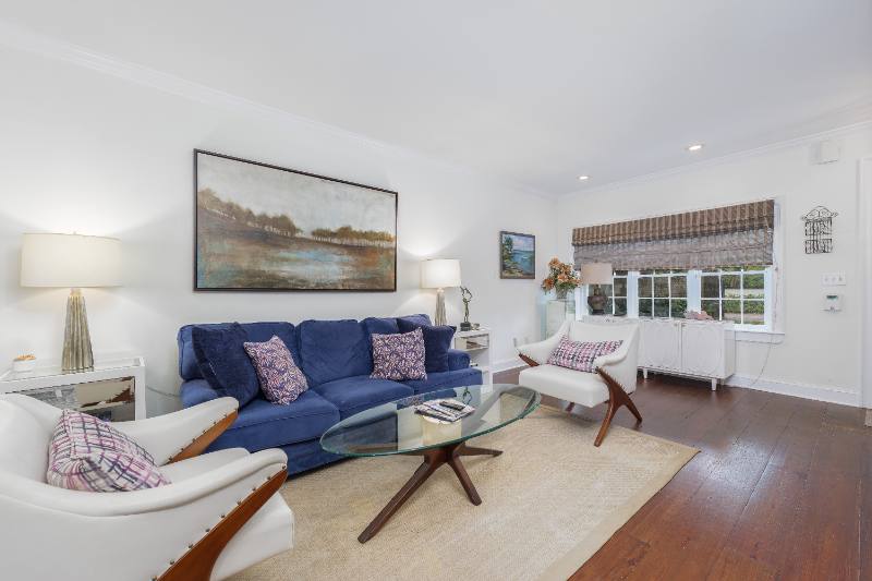 House for rent at 1 Motley Lane, Charleston, SC 29401