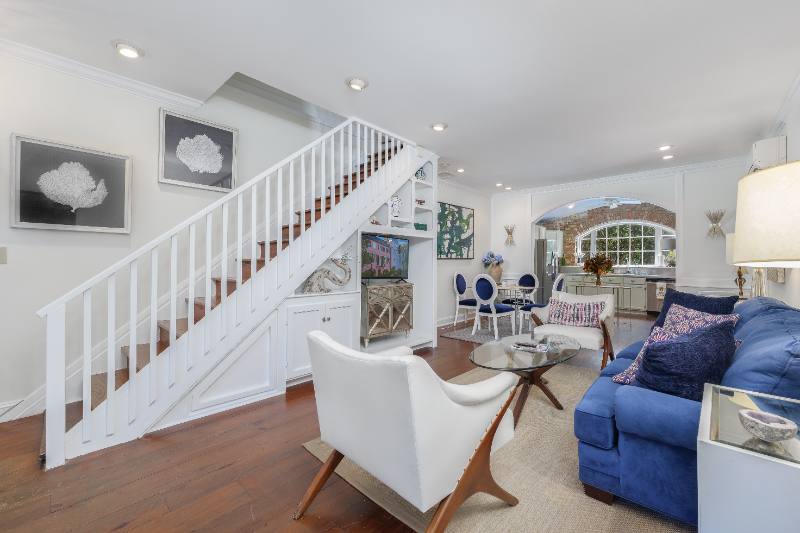 House for rent at 1 Motley Lane, Charleston, SC 29401