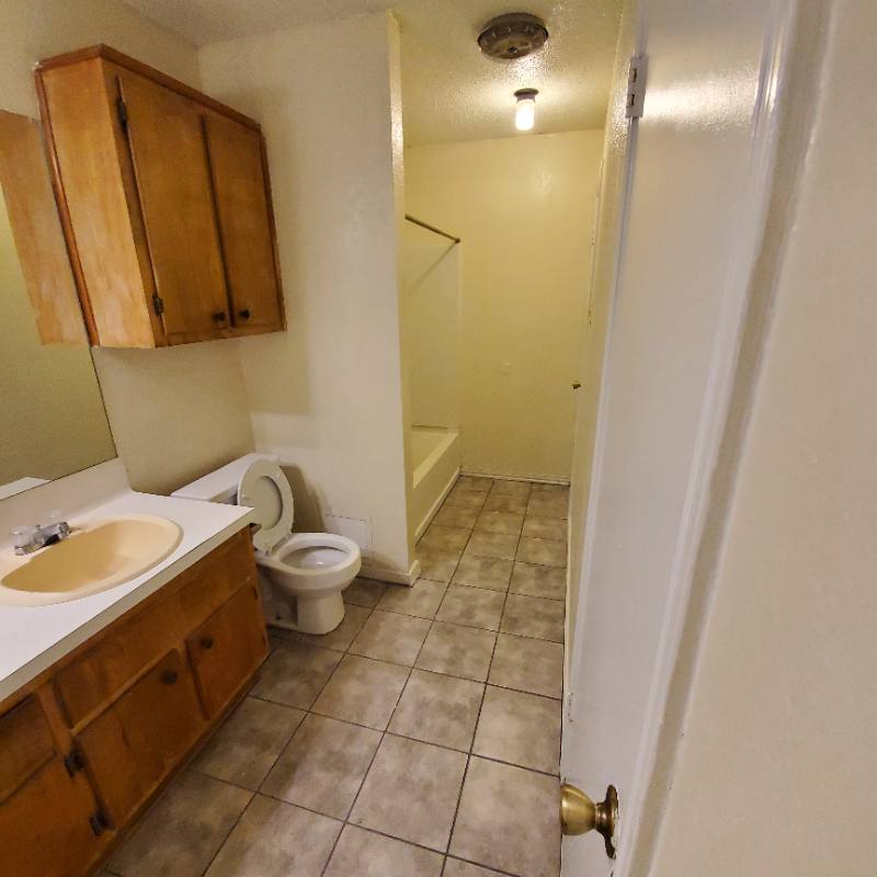 Apartment for rent at 102 E Truman, Copperas Cove, TX 76522