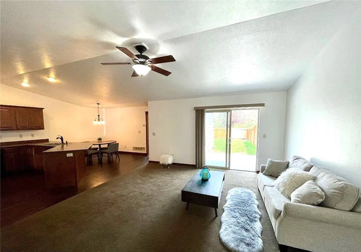 Townhouse for rent at 103 Covey Court, Bozeman, MT 59718