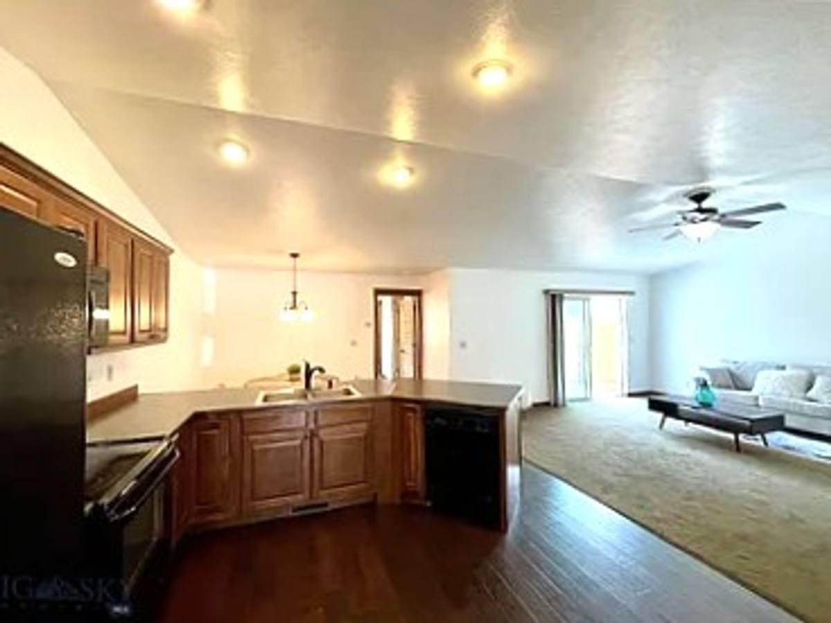 Townhouse for rent at 103 Covey Court, Bozeman, MT 59718