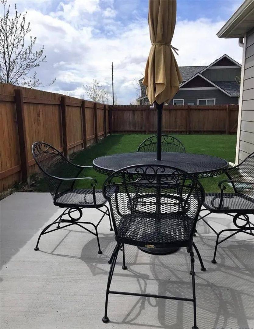 Townhouse for rent at 103 Covey Court, Bozeman, MT 59718