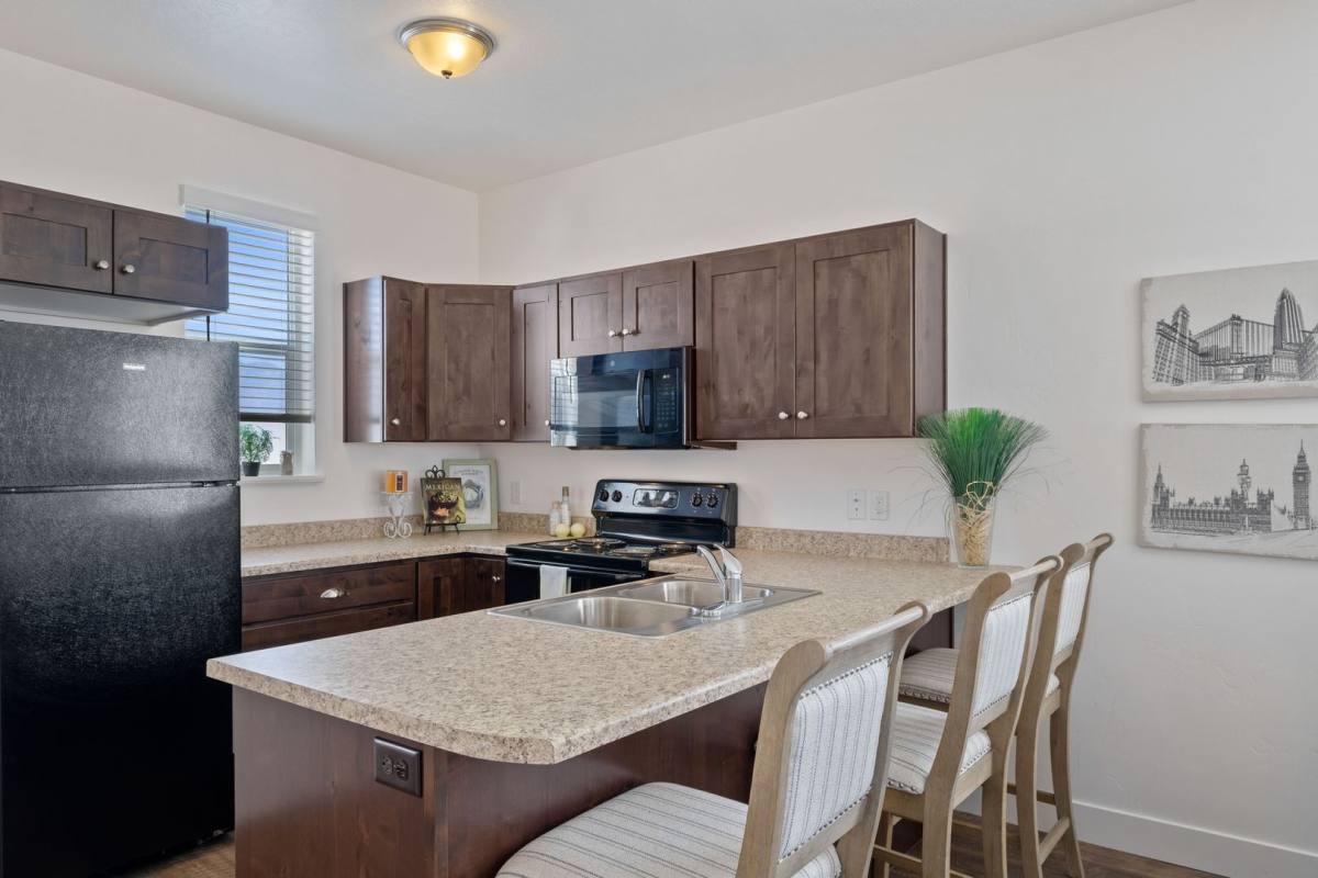 Townhouse for rent at 600 S 320 W, Tremonton, UT 84337