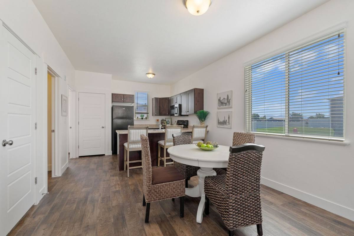 Townhouse for rent at 600 S 320 W, Tremonton, UT 84337