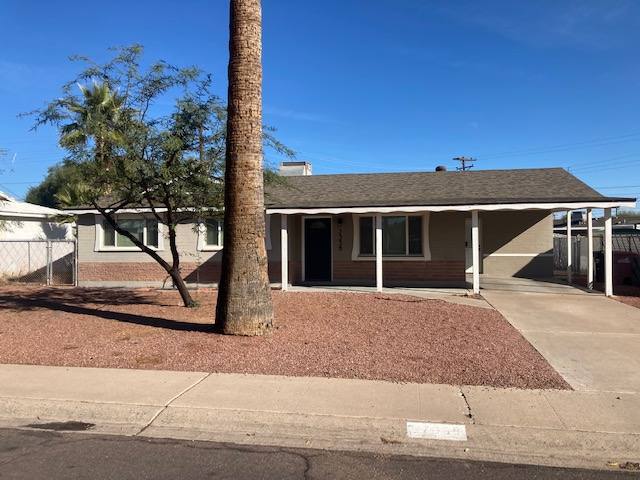 House for rent at 7358 E McKlinley, Scottsdale, AZ 85257
