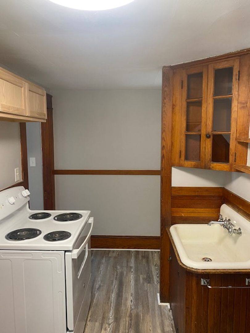 Apartment for rent at 96 W Bow St, Franklin, NH 03235