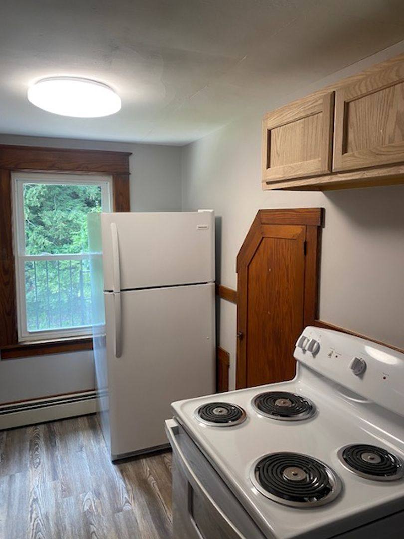 Apartment for rent at 96 W Bow St, Franklin, NH 03235