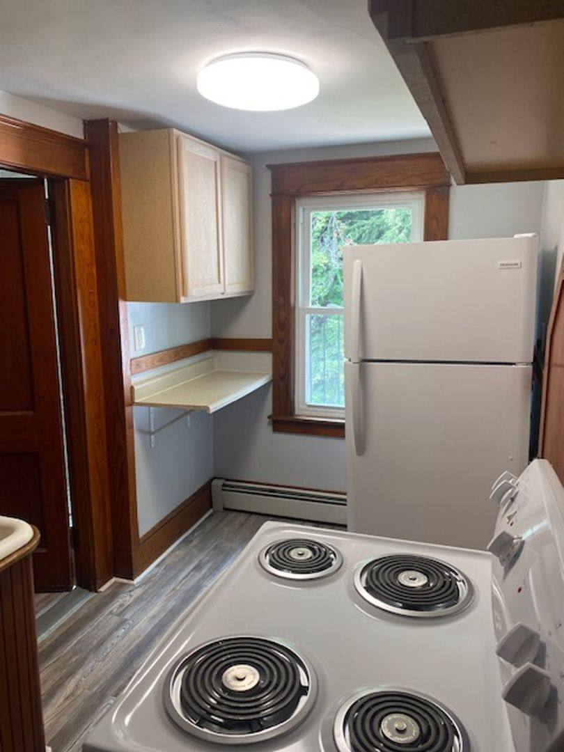 Apartment for rent at 96 W Bow St, Franklin, NH 03235