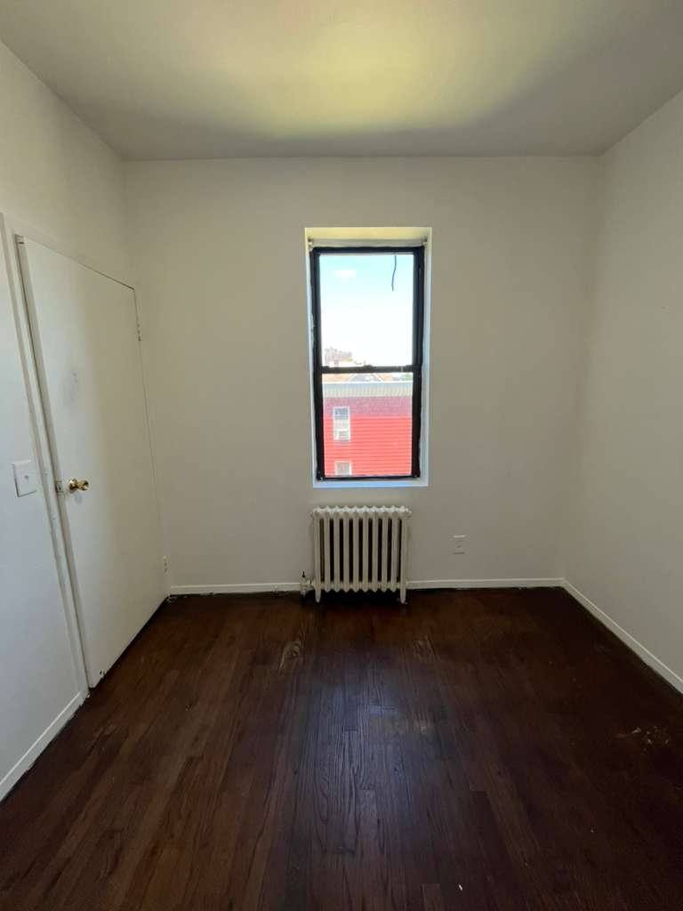 Apartment for rent at 33 Storms Ave, Jersey City, NJ 07306