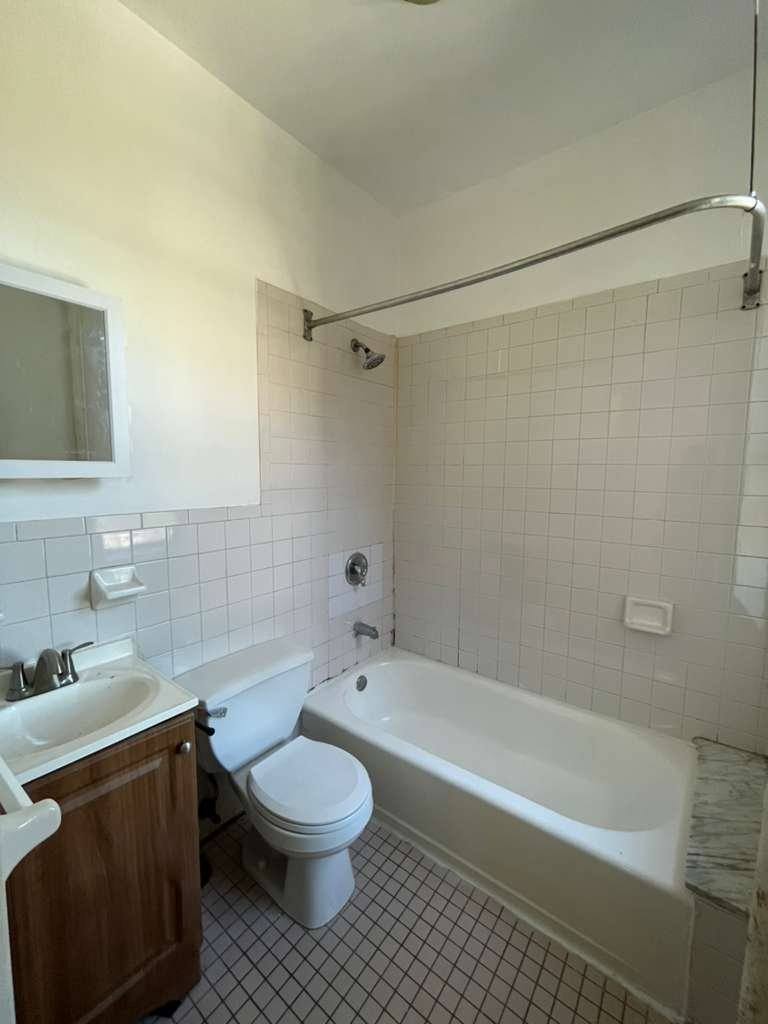 Apartment for rent at 33 Storms Ave, Jersey City, NJ 07306