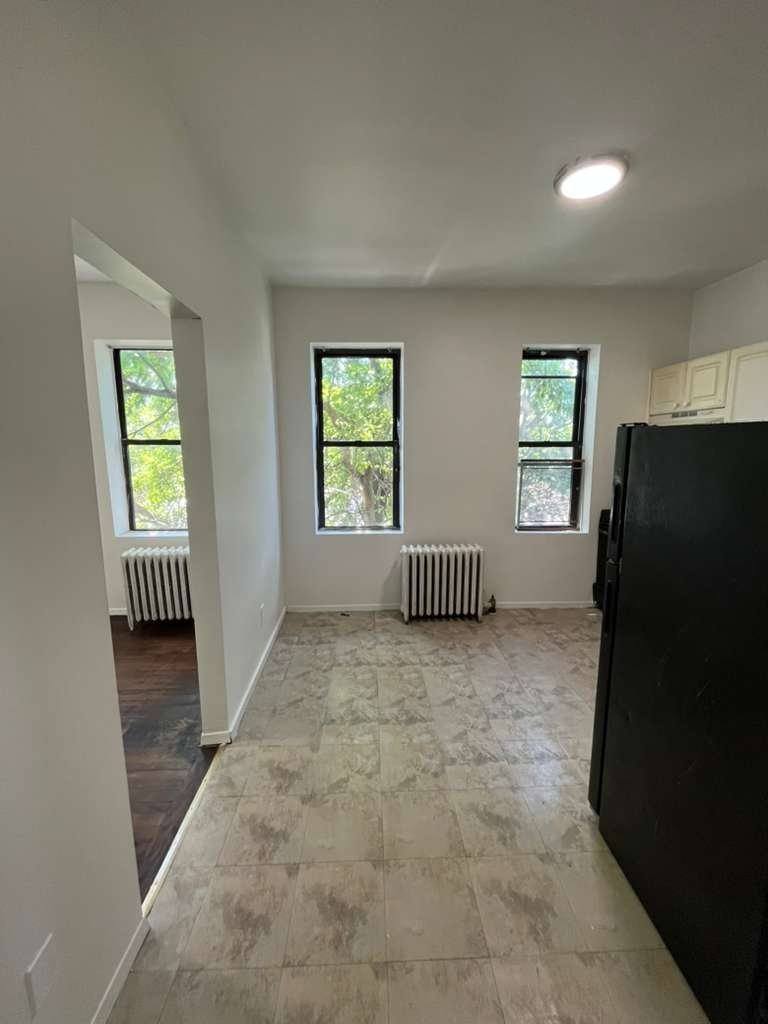 Apartment for rent at 33 Storms Ave, Jersey City, NJ 07306