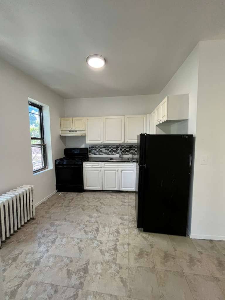 Apartment for rent at 33 Storms Ave, Jersey City, NJ 07306