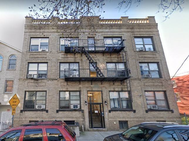 Apartment for rent at 33 Storms Ave, Jersey City, NJ 07306