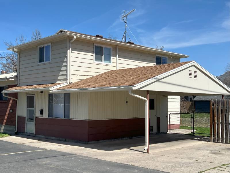 Apartment for rent at 364 W 200 N #4, Logan, UT 84321
