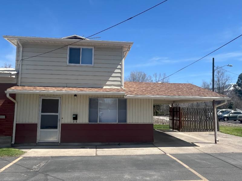 Apartment for rent at 364 W 200 N #4, Logan, UT 84321