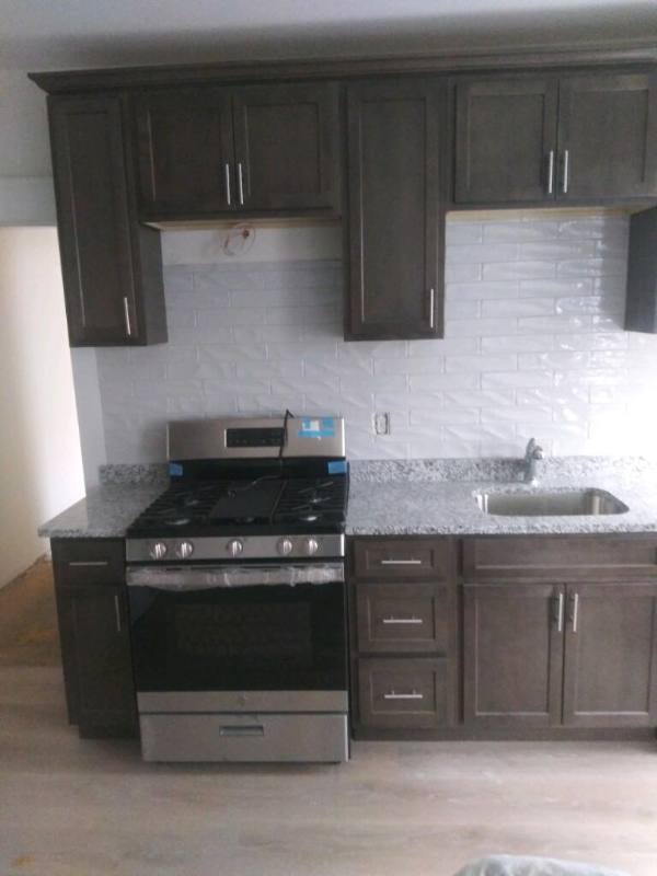 Apartment for rent at 115 Waterman Ave #2, East Providence, RI 02914