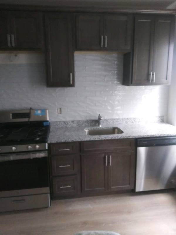 Apartment for rent at 115 Waterman Ave #2, East Providence, RI 02914