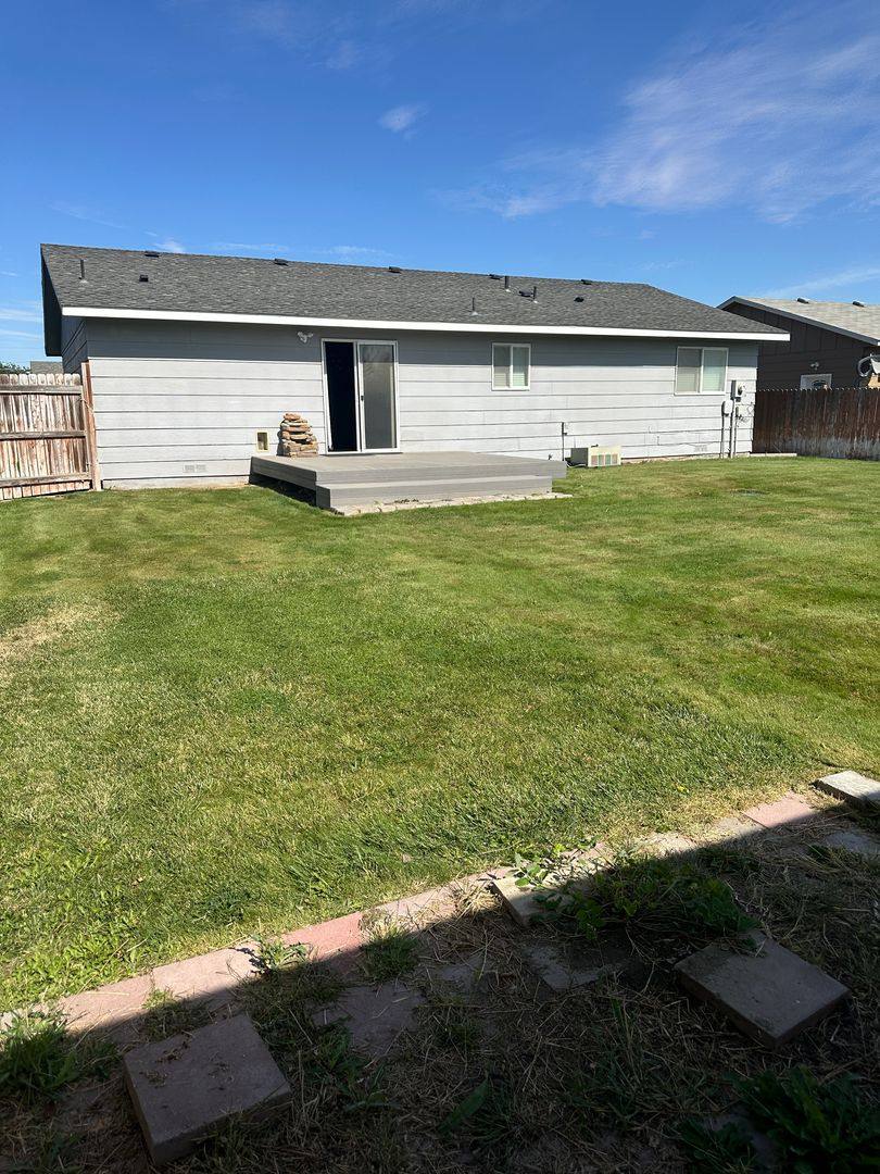 House for rent at 9177 Space St NE, Moses Lake, WA 98837
