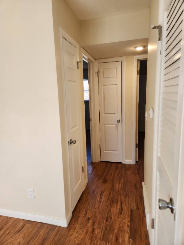 Apartment for rent at 2846 Joyce Ave #C, Columbus, OH 43211