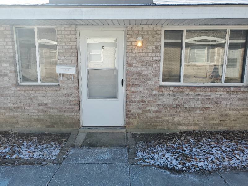 Apartment for rent at 2846 Joyce Ave #C, Columbus, OH 43211