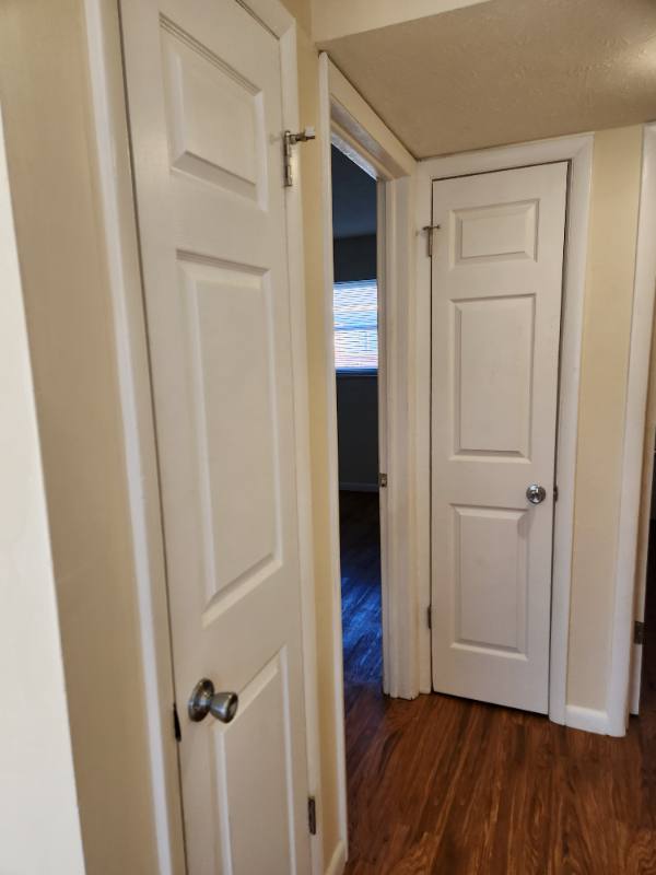 Apartment for rent at 2846 Joyce Ave #C, Columbus, OH 43211