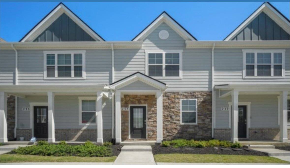 Townhouse for rent at 237 Catherine Lane #49, Lebanon, TN 37087