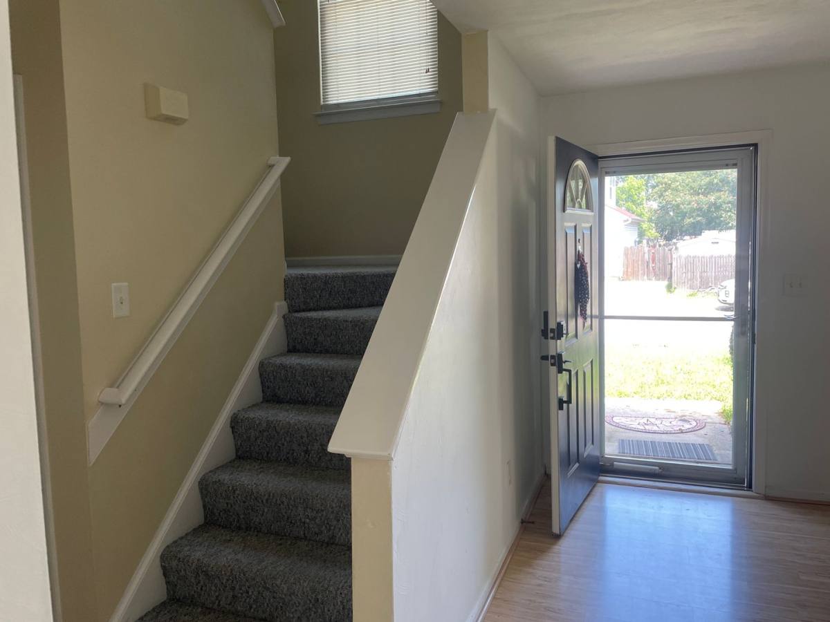 House for rent at 4781 Cullen Rd, Virginia Beach, VA 23455