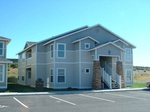 Apartment for rent at 6005 Chapel Hill Blvd #B102, Pasco, WA 99301