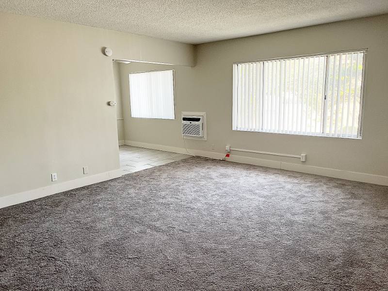 Apartment for rent at 721 Cordova St #9, Pasadena, CA 91101
