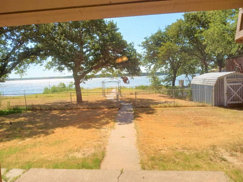 House for rent at 9142 County Rd #197, Breckenridge, TX 76424