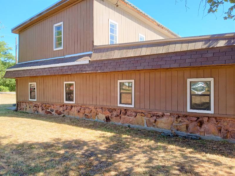 House for rent at 9142 County Rd #197, Breckenridge, TX 76424