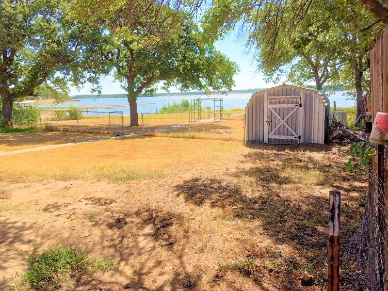 House for rent at 9142 County Rd #197, Breckenridge, TX 76424