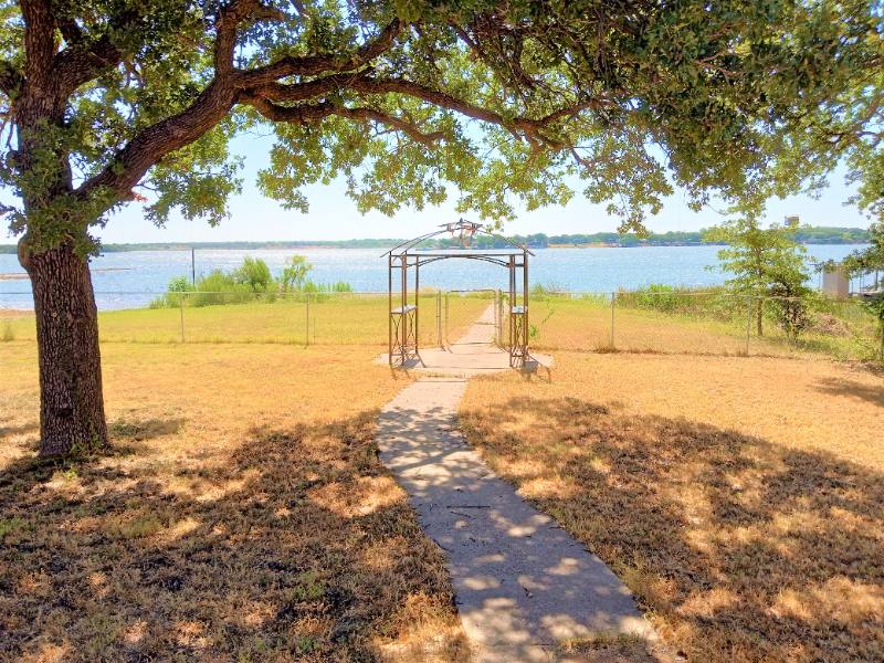 House for rent at 9142 County Rd #197, Breckenridge, TX 76424
