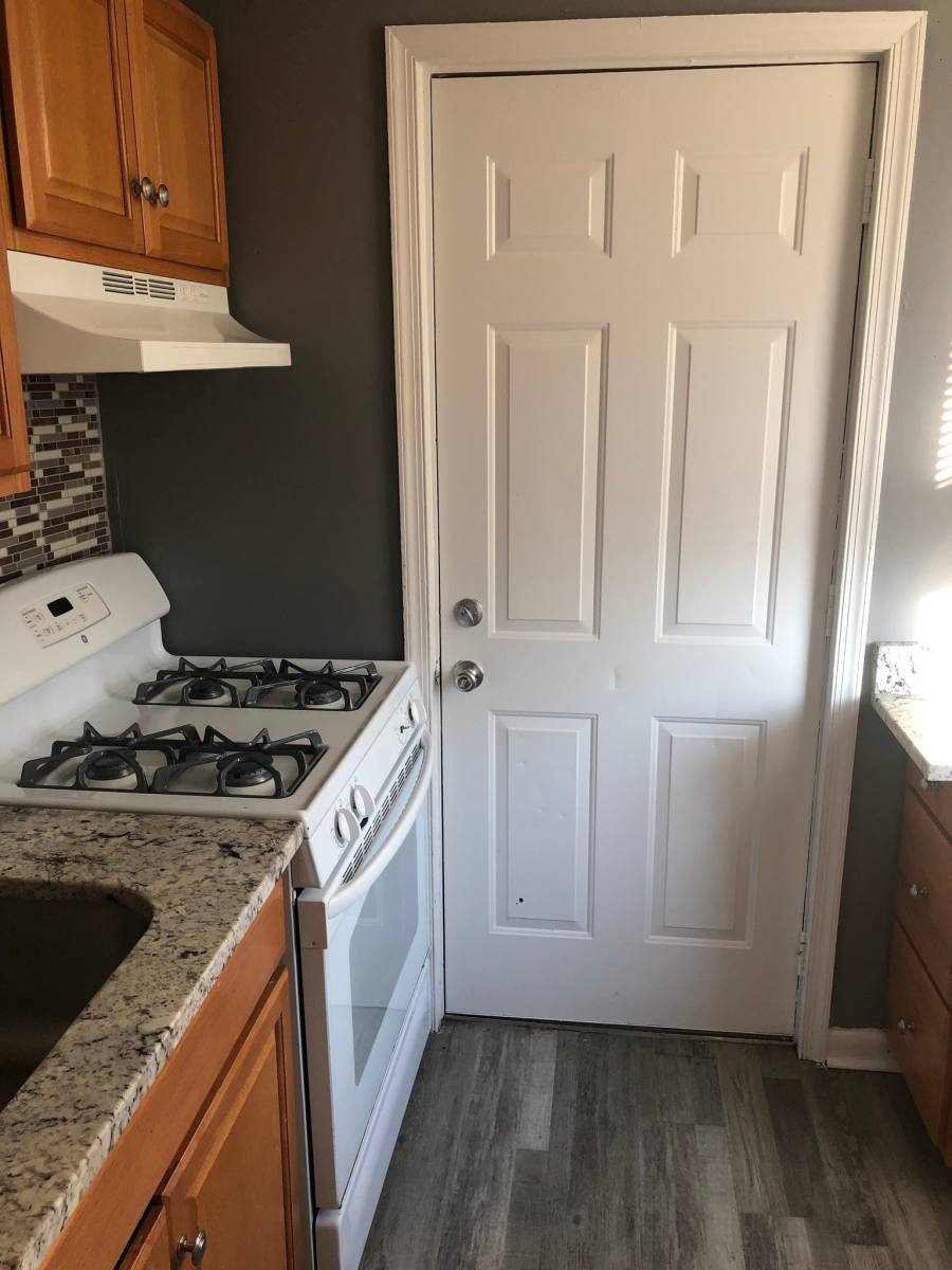 Apartment for rent at 4101 Fernhill Ave #2W, Baltimore, MD 21215