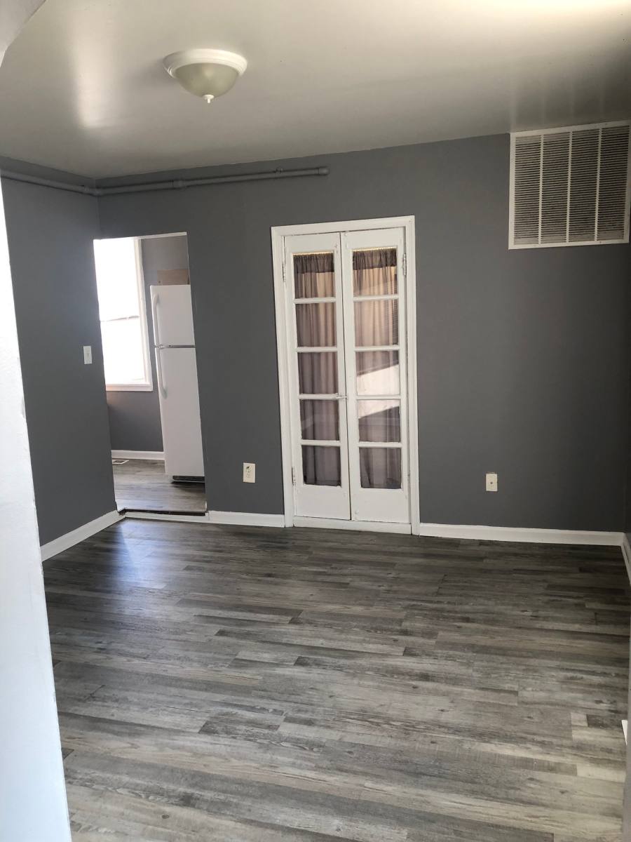 Apartment for rent at 4101 Fernhill Ave #2W, Baltimore, MD 21215