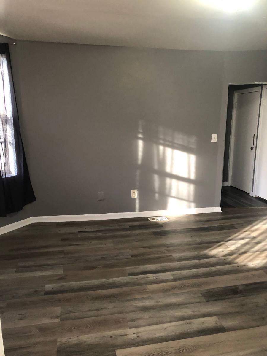 Apartment for rent at 4101 Fernhill Ave #2W, Baltimore, MD 21215