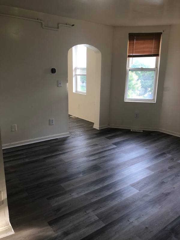 Apartment for rent at 4101 Fernhill Ave #2W, Baltimore, MD 21215