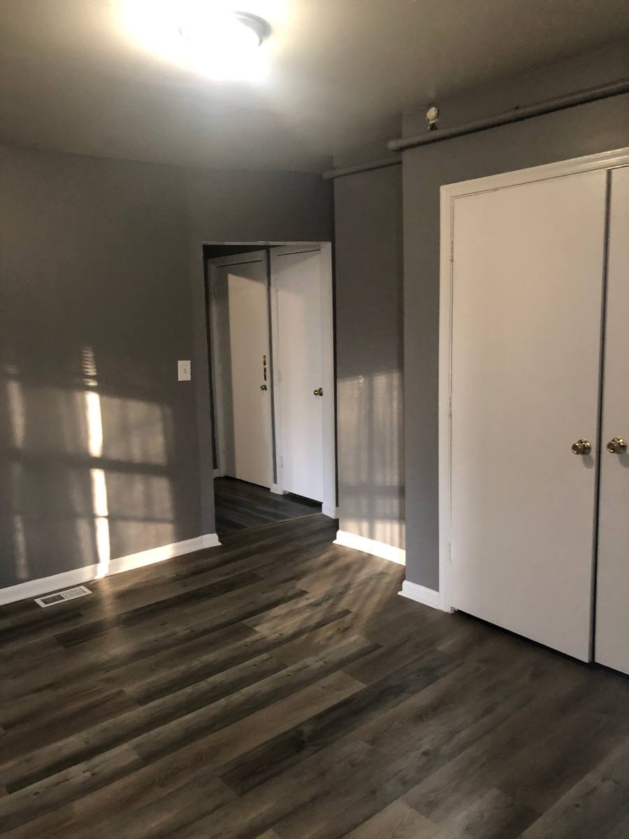Apartment for rent at 4101 Fernhill Ave #2W, Baltimore, MD 21215