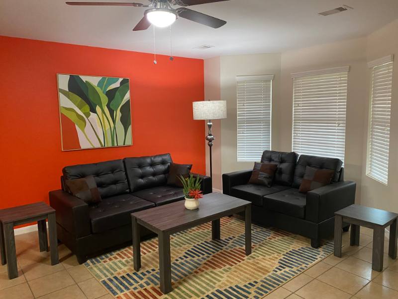 23310 High Point St, Hempstead, TX 77445 - Townhouse for Rent