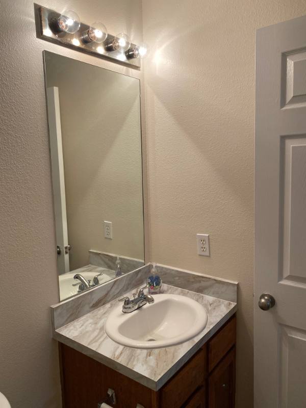 Townhouse for rent at 23310 High Point St, Hempstead, TX 77445